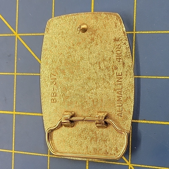 Alumaline 4108 BB-317 Etched Factory - Picture 2 of 4